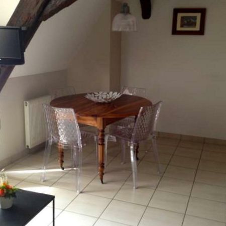 Gite de l'Oncle Hansi Colmar Extérieur photo